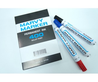 MARVY PERMANENT MARKER